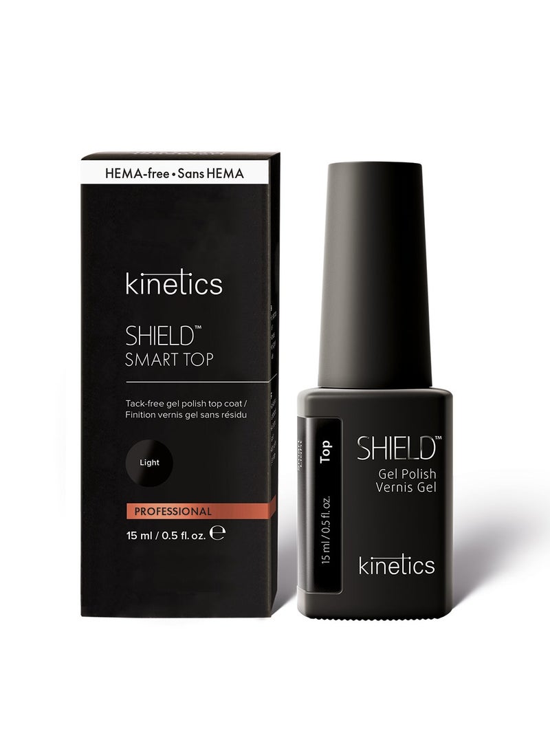 KINETICS شيلد سمارت توب لايت 15 مل - Image 1