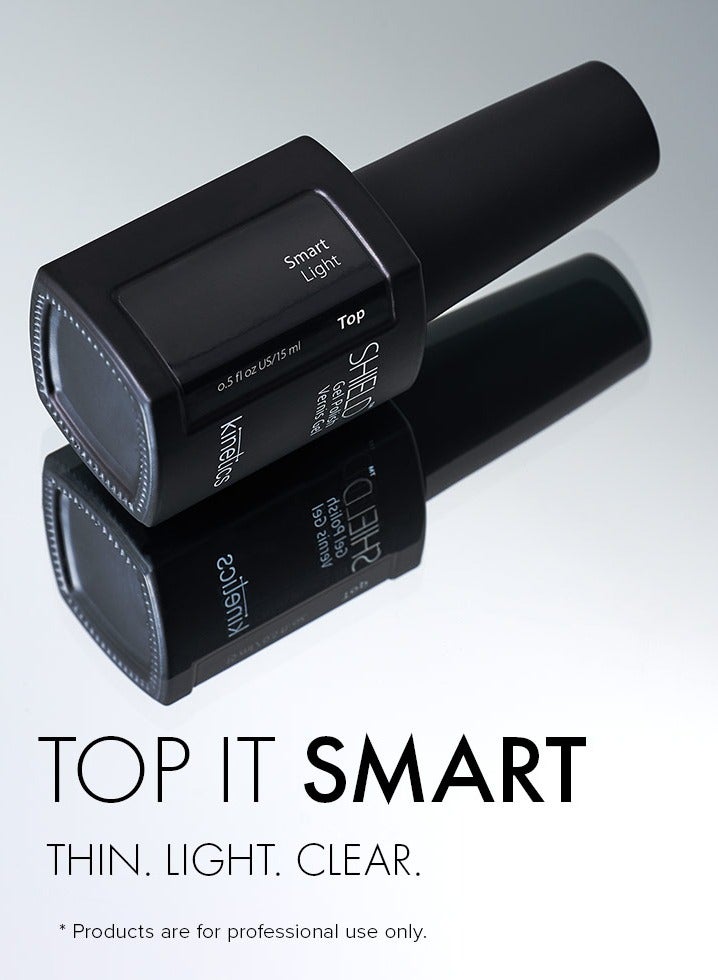 KINETICS شيلد سمارت توب لايت 15 مل - Image 2