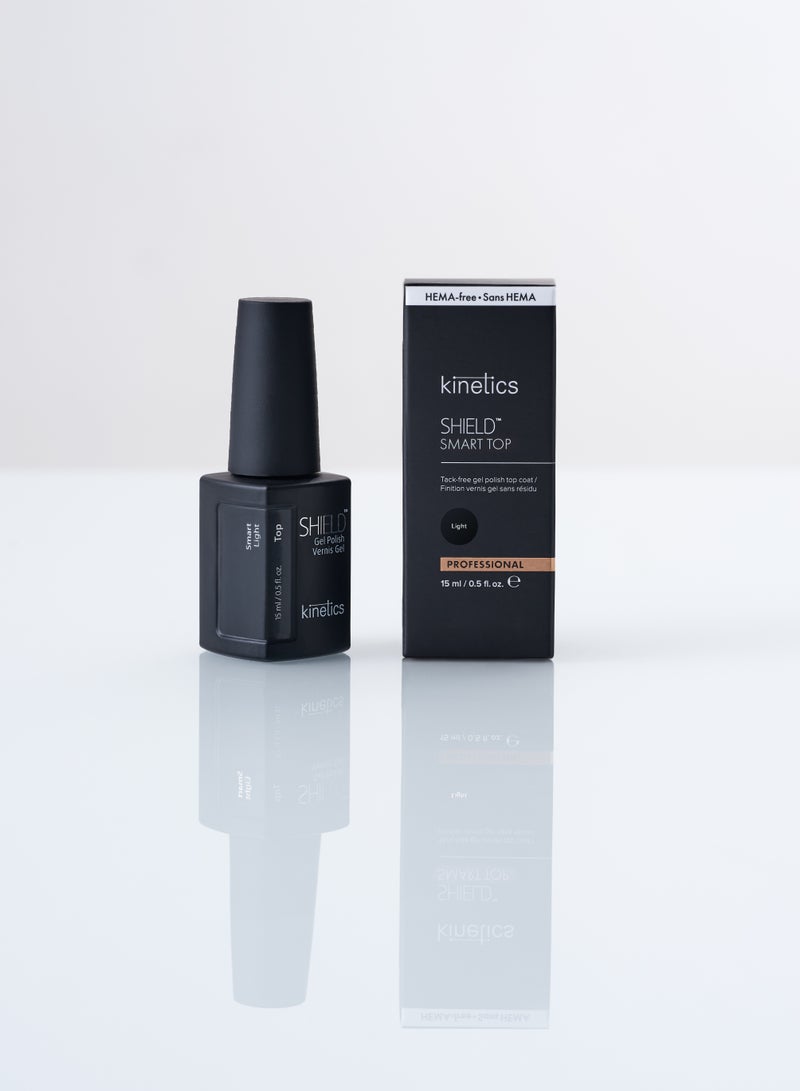 KINETICS شيلد سمارت توب لايت 15 مل - Image 3
