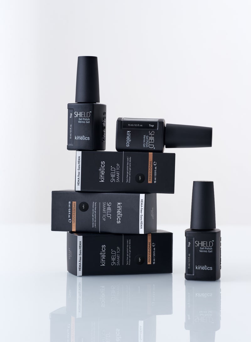 KINETICS شيلد سمارت توب لايت 15 مل - Image 4