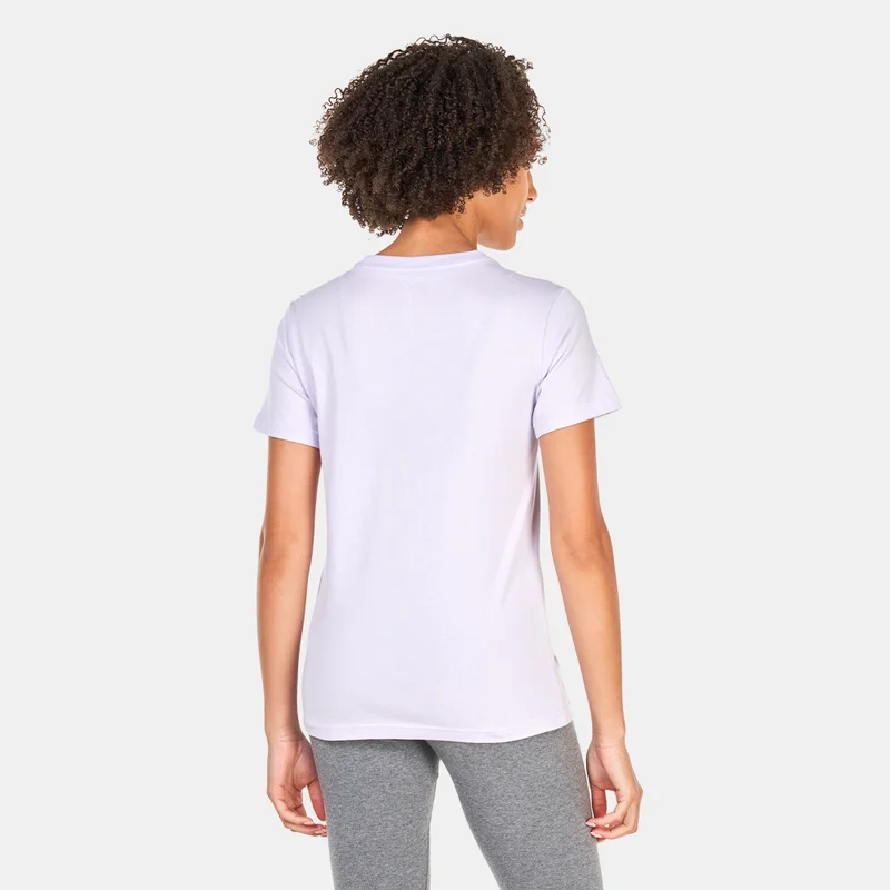 CONVERSE Women's Chuck Patch Infill T-Shirt