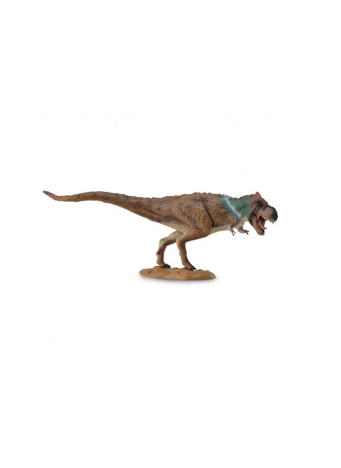 CollectA - TYRANNOSAURUS - HUNTING - Image 1