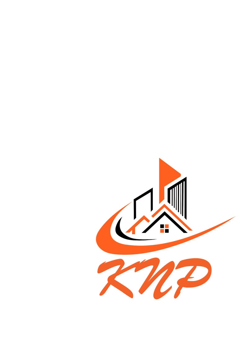 KNP KNP 6-inch Silent Exhaust Fan offers a practical solution for enhancing indoor air quality and comfort with minimal noise, making it an excellent choice for spaces where noise reduction is a priority.  - Image 4