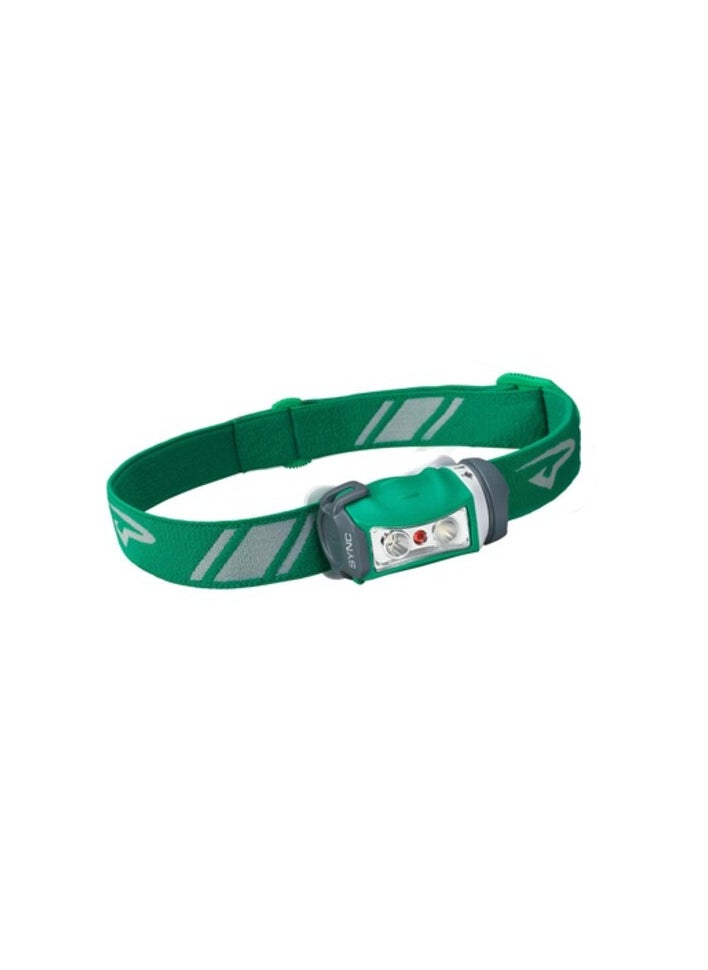 Princeton Tech - Sync Green/White (150 Lumens) 