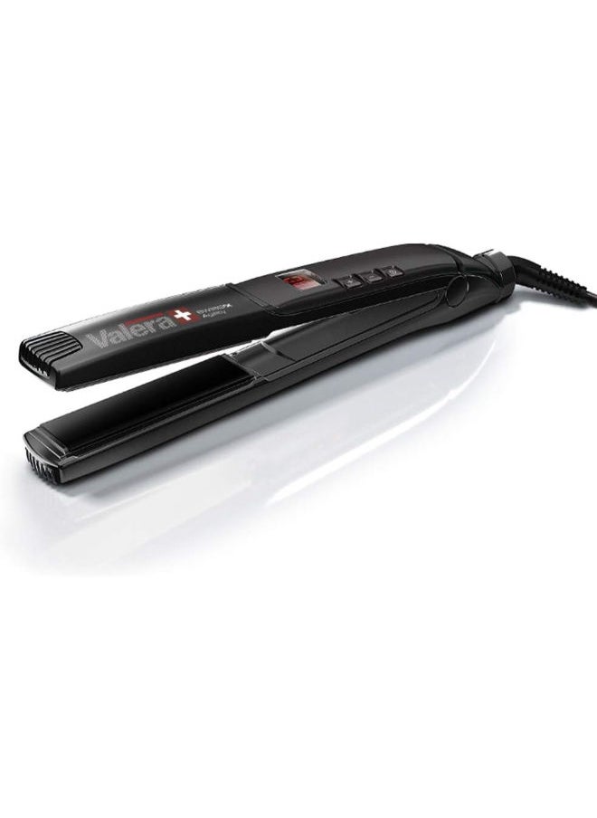 Valera Swiss X Agility Digital Professional Hair Straightener 100.20  - Image 2