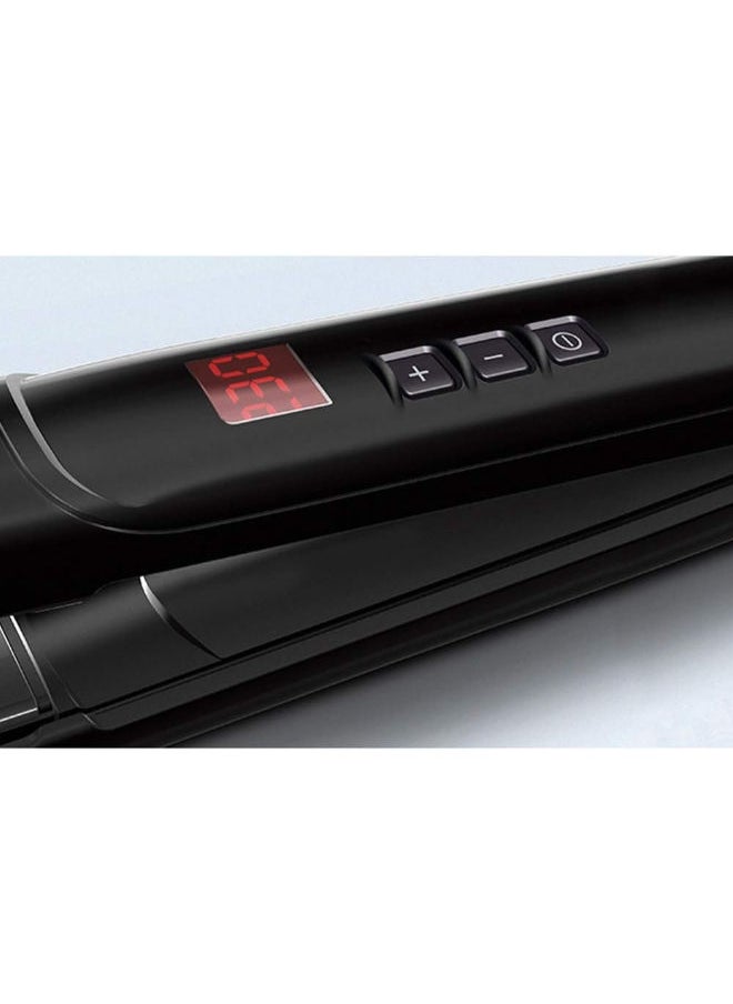 Valera Swiss X Agility Digital Professional Hair Straightener 100.20  - Image 3