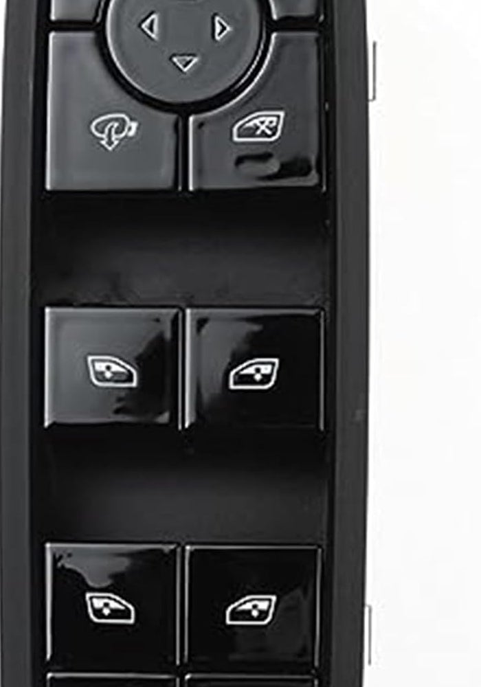 Wivplex Electric Power Window Control Switch - Image 2