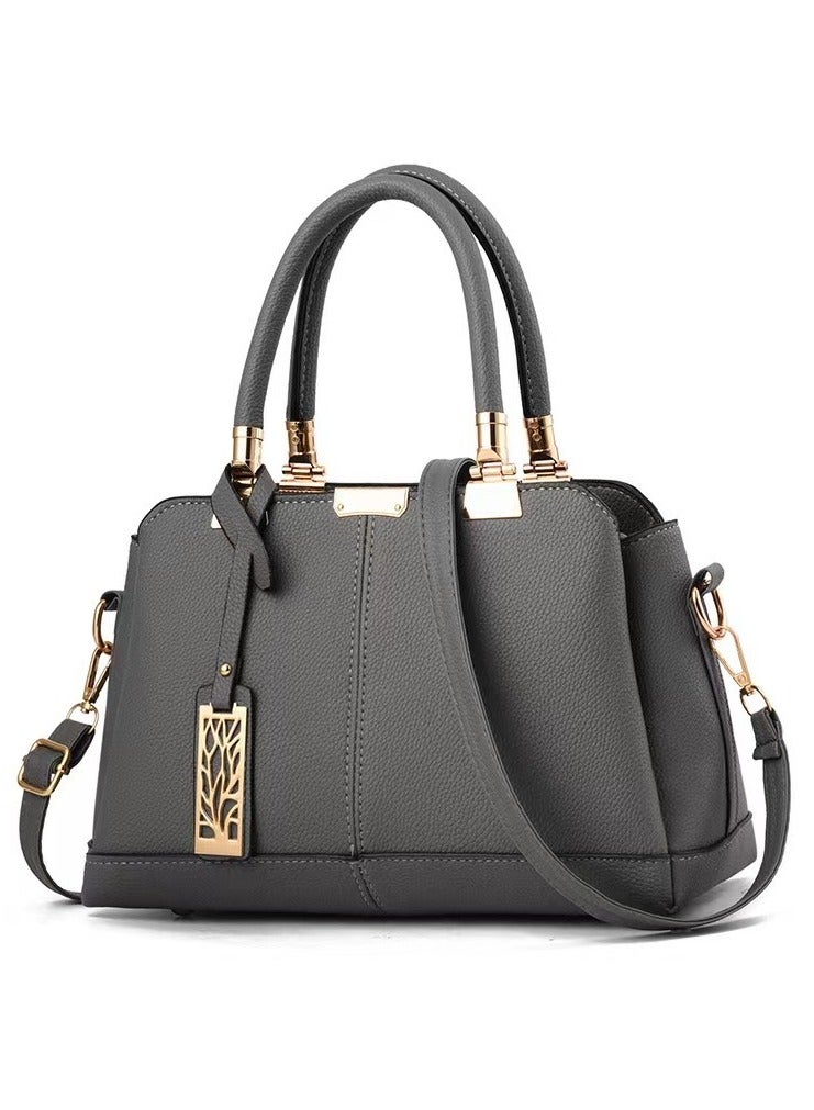 Women Handbag New Handbags for Women Multi Pockets Casual Cross Body Bags Ladies Purse And Shoulder Bags Slightly Messenger And Office Bags for Daily Use