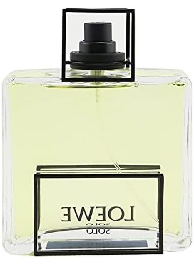 لويفي عطر سولو اسنسيال ام 100 مل - Image 3