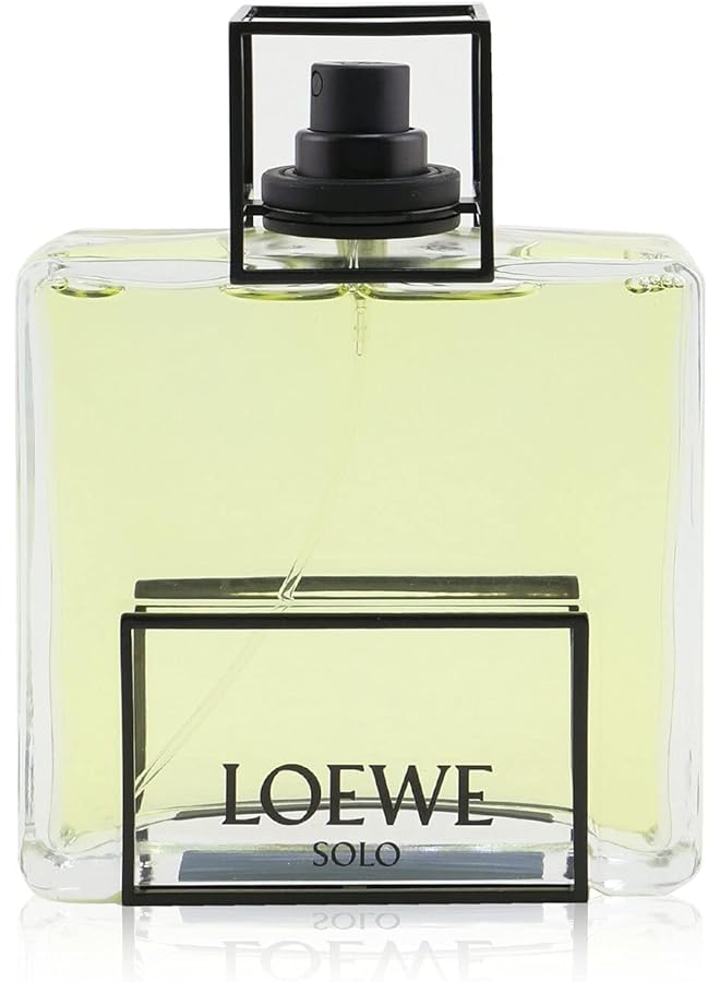 لويفي عطر سولو اسنسيال ام 100 مل - Image 1