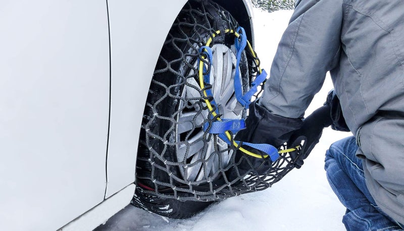 MICHELIN 008301 Easy Grip Snow Chains Evolution n°10 - Image 3