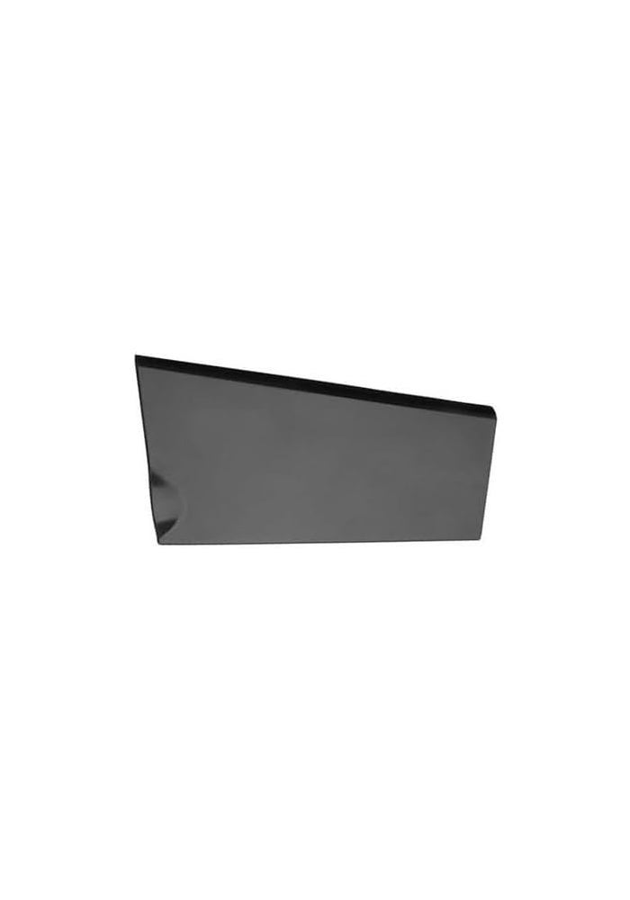 QASULER Fuel Tank Filler Pipe Door Flap for Transit Mk7 - Image 1