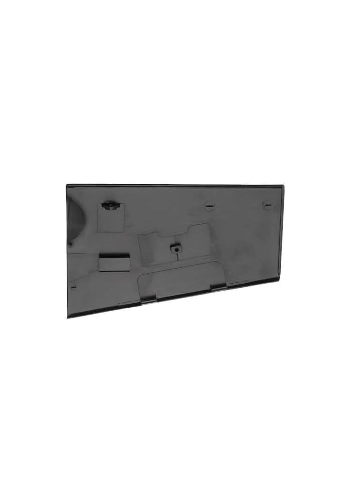 QASULER Fuel Tank Filler Pipe Door Flap for Transit Mk7 - Image 4