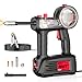 AWT MIG Welder 140Amp Flux Core MIG WelderStick 2 in 1 Welding Machine Welder Machine 110V With Synergy IGBT Inverter Portable Gasless Welder Equipment - Image 2