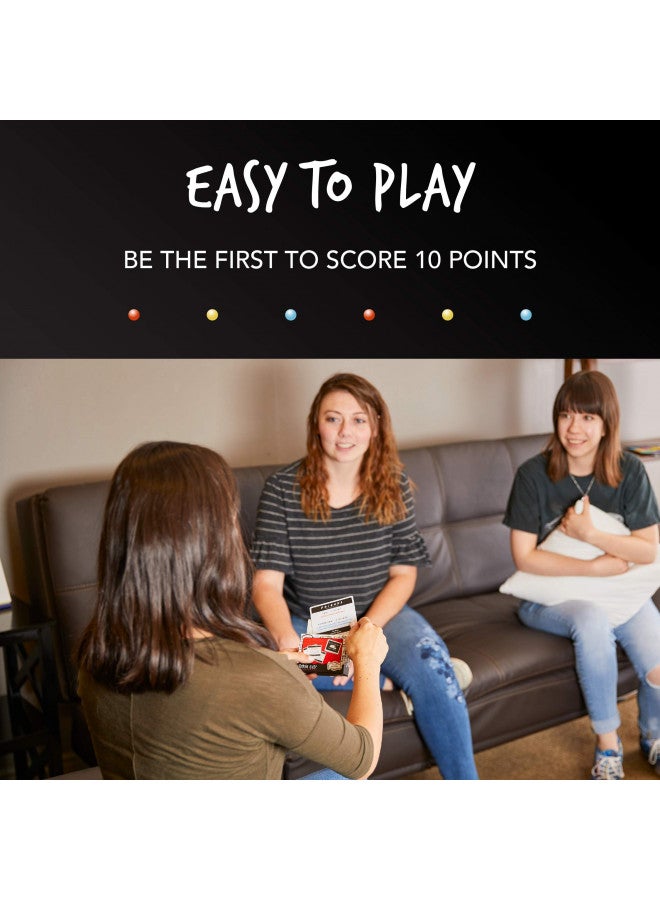 Paladone لعبة أسئلة تريفيا من بالادون حول برنامج الأصدقاء مع 100 سؤال - Image 4