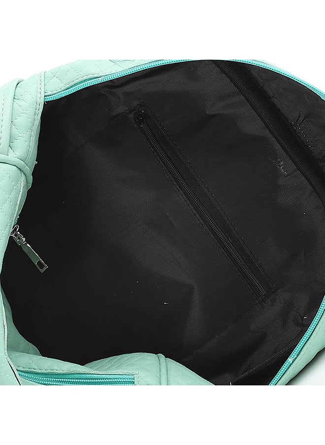RITZY Sullana Backpack - Pistachio  - Image 4