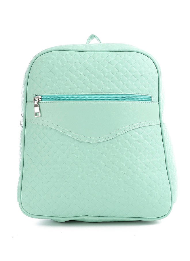 RITZY Sullana Backpack - Pistachio  - Image 1