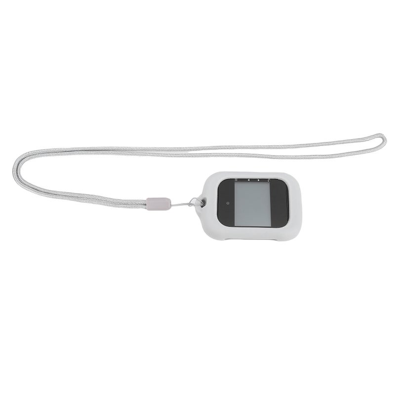 Wireless Calling System Caregiver Pager with 10 Call Buttons 1 Receiver 433.92MHz Restaurant Paging System for Clinic Nursing Home - Image 3