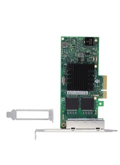 PCI-E 4-port Server Gigabit EtherneT network Card Adapter For intel i350 T4 PCI-Ex4