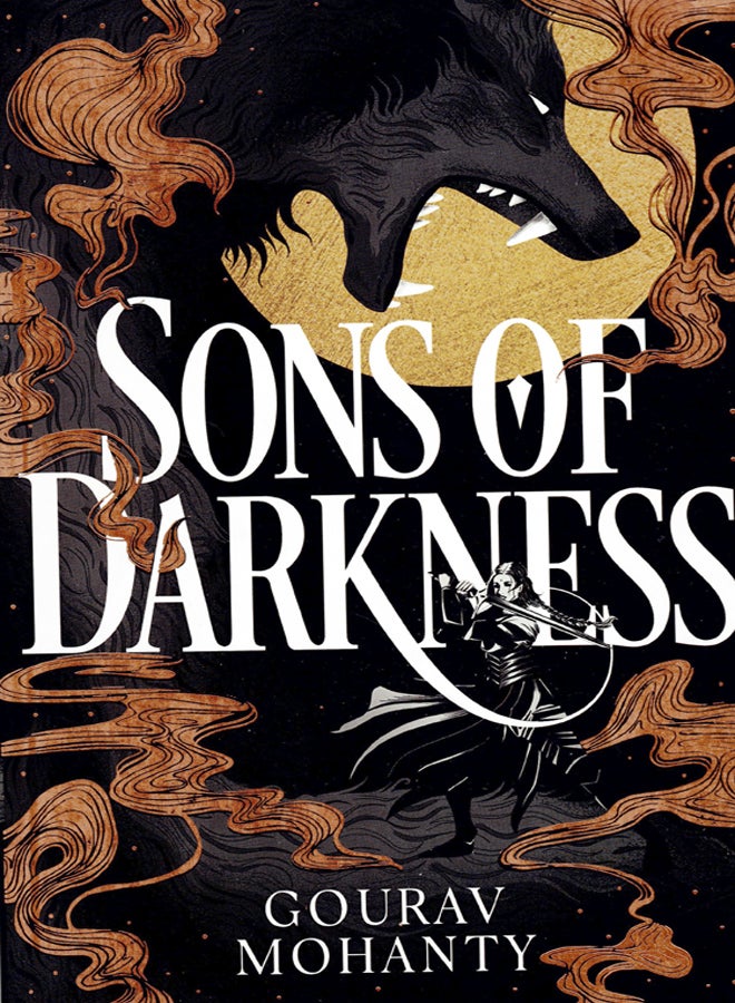 Sons of Darkness - Image 1