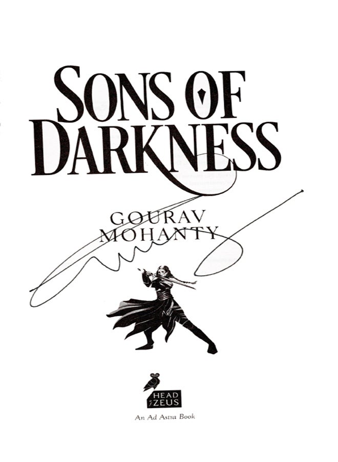 Sons of Darkness - Image 3