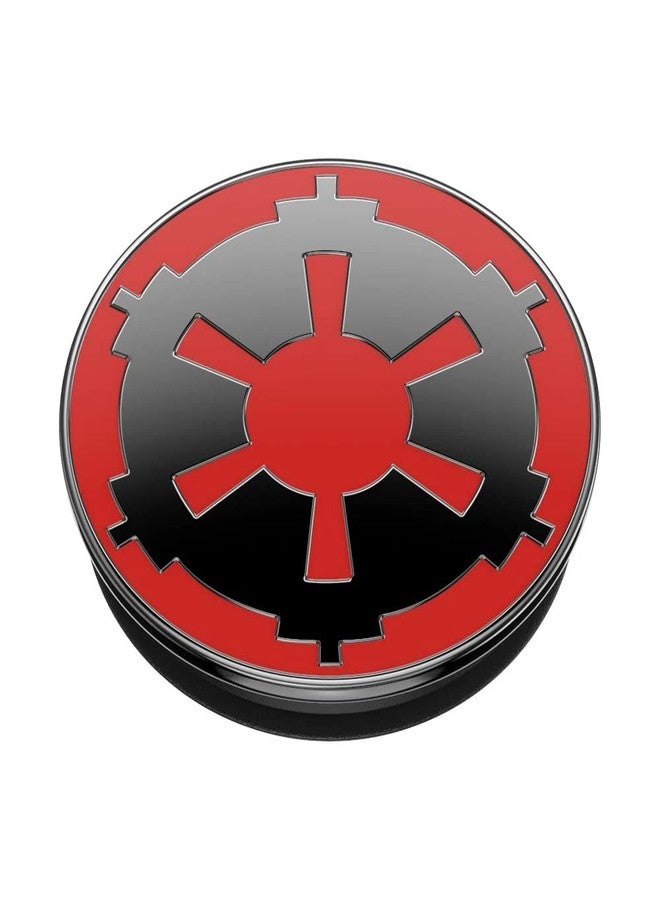 PopSockets Phone Grip with Expanding Kickstand, Adhesive Grip, Star Wars - PopOut Imperial Empire - Image 3