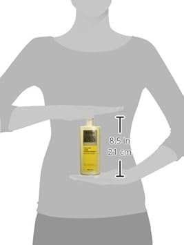 PROVOKE Liquid Blonde Colour Care Conditioner 400ml - Image 5