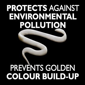 PROVOKE Liquid Blonde Colour Care Conditioner 400ml - Image 3