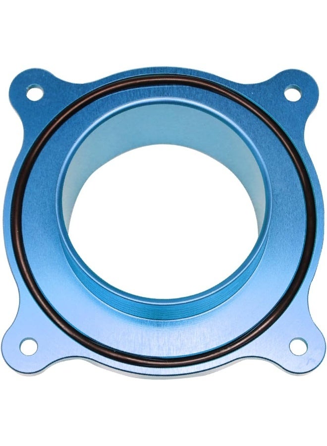 general High Flow Air Filter Intake Kit for Yamaha Raptor 700 - Image 3