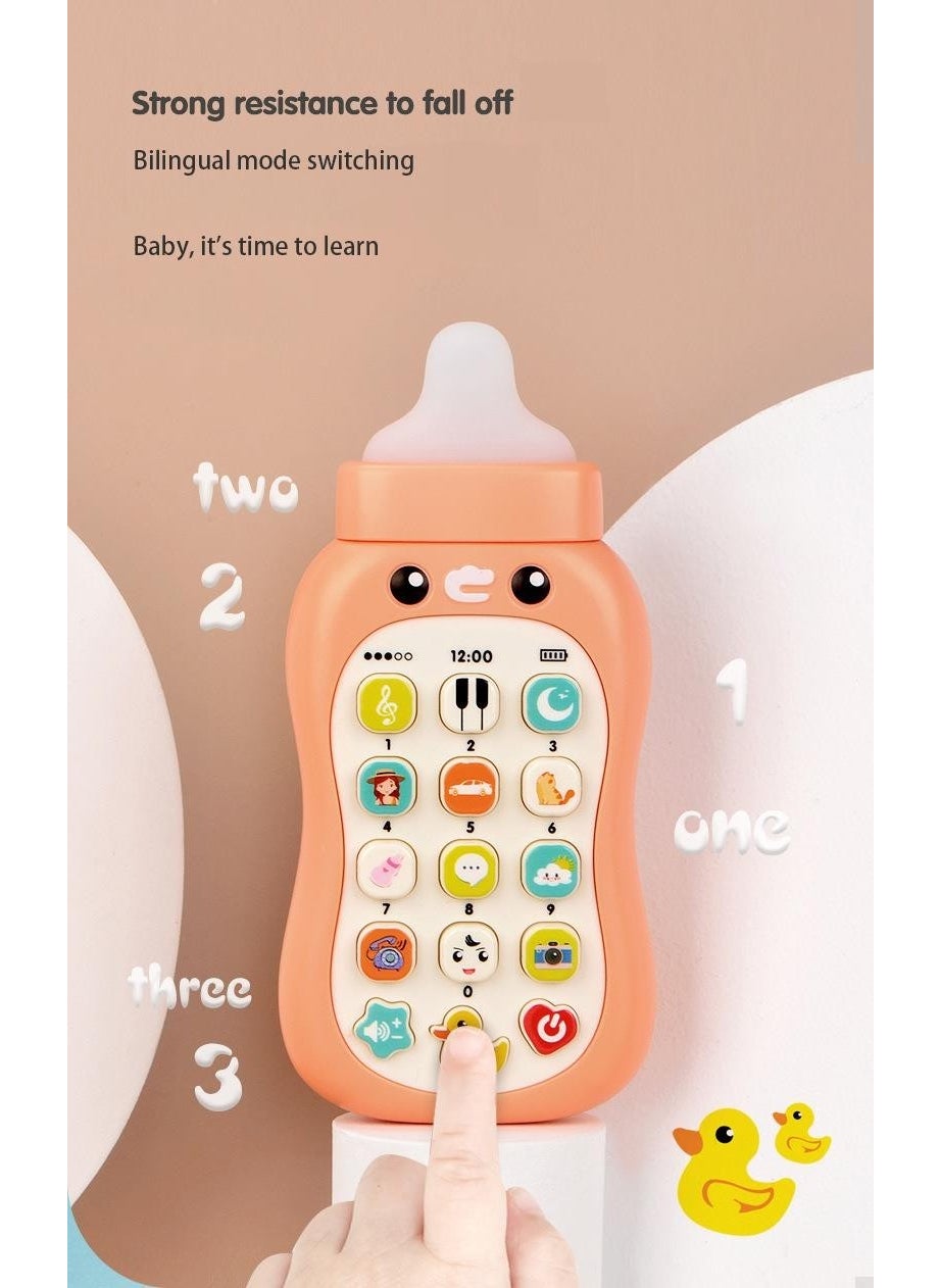 Early Educational Learning Musical Toy For Babies - pzsku/Z9A982CB865724DF48B0CZ/45/_/1725722623/a6352787-57ad-4c7c-a11a-836f30059d40