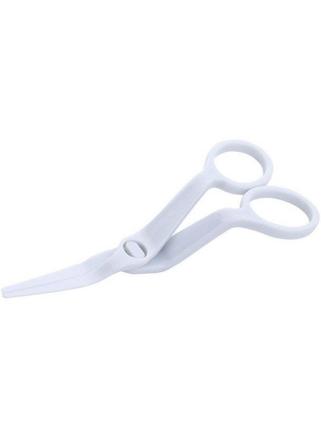 ScivoKaval - Marshmallow Fondant Cake Decorating Hand Tool 12 Pcs 5 Sets Sugarcraft Gumpaste Icing Smoother Rolling Pin Trimmer Cutter Embosser Flower Scissor Modelling Accessories Supplies Kit Multi - Image 1