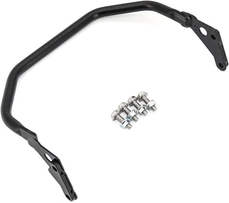 QASULER Mobile Phone Navigation Bracket for BMW Motorcycles - Image 1