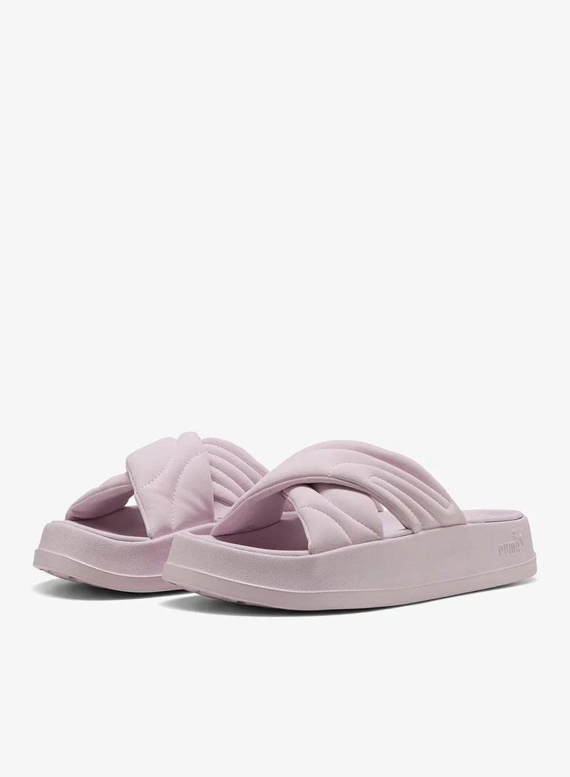 PUMA  Leadcat Platform for Women | Best Price UAE