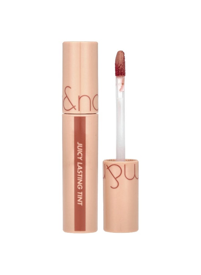 rom&nd rom&nd, Juicy Lasting Tint, 22 Pomelo Skin , 5.5 g  - Image 1