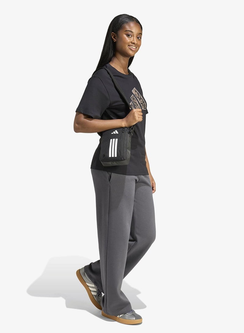 Adidas Animal Graphic T-Shirt - Image 5