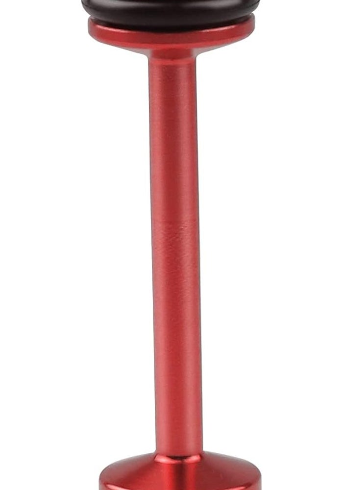 Sporthfish Oil Diverter Barbell Galley Plug for IV LS GM Gen III IV Engine - Red - Image 4