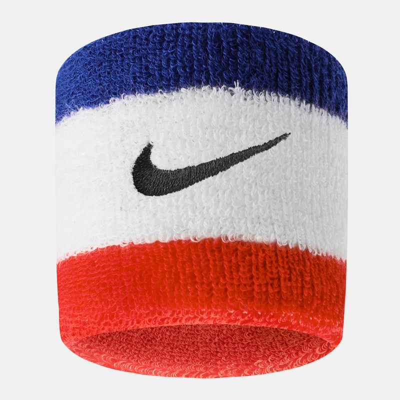 نايكي Swoosh Wristband