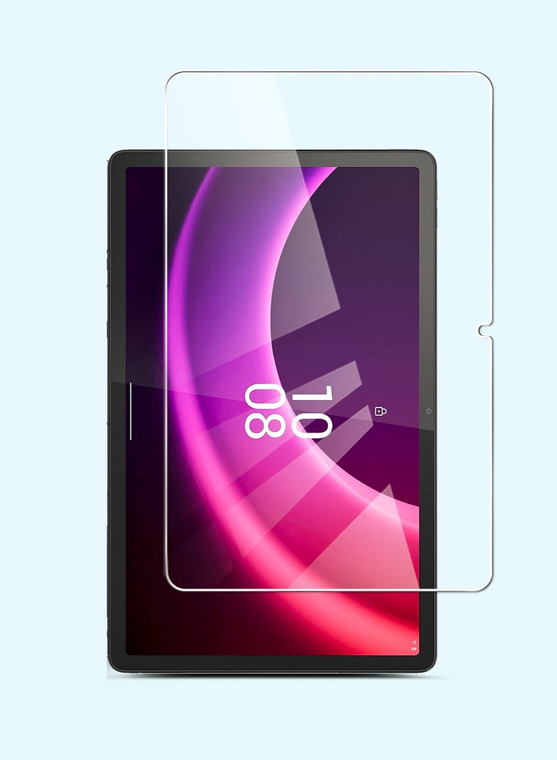 Wtech Lenovo Tab P11 Gen 2 (2nd Generation) 11.5 Inch 2022 9H HD Tempered Glass Pro Plus Series Screen Protector (TSG9CN) - Clear - Image 2