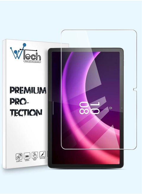 Lenovo Tab P11 Gen 2 (2nd Generation) 11.5 Inch 2022 9H HD Tempered Glass Pro Plus Series Screen Protector (TSG9CN) - Clear