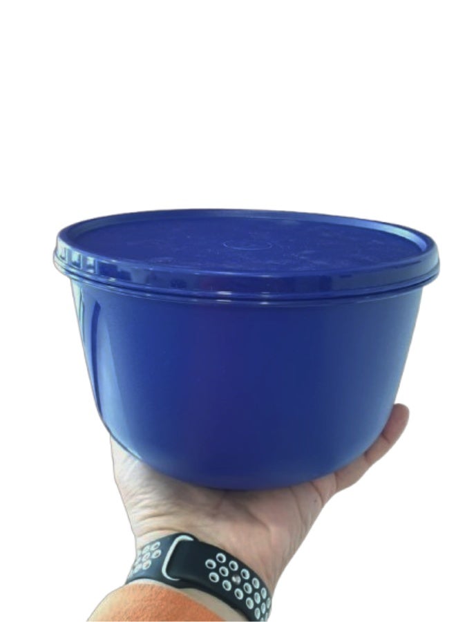 Tupperware Fridge Bowl 2l Tupperware - Image 3