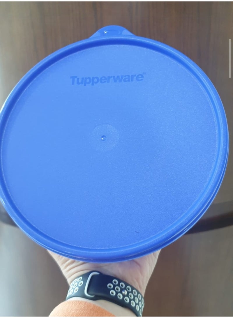 Tupperware Fridge Bowl 2l Tupperware - Image 2