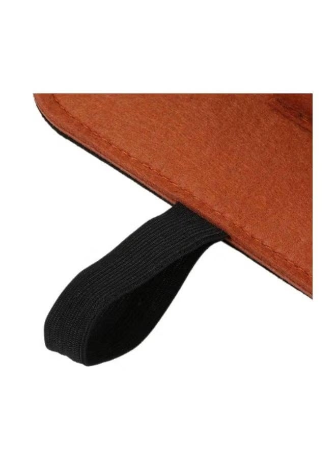 حقيبة تخزين للمقعد الخلفي للسيارة 2 قطع قماش - Image 4