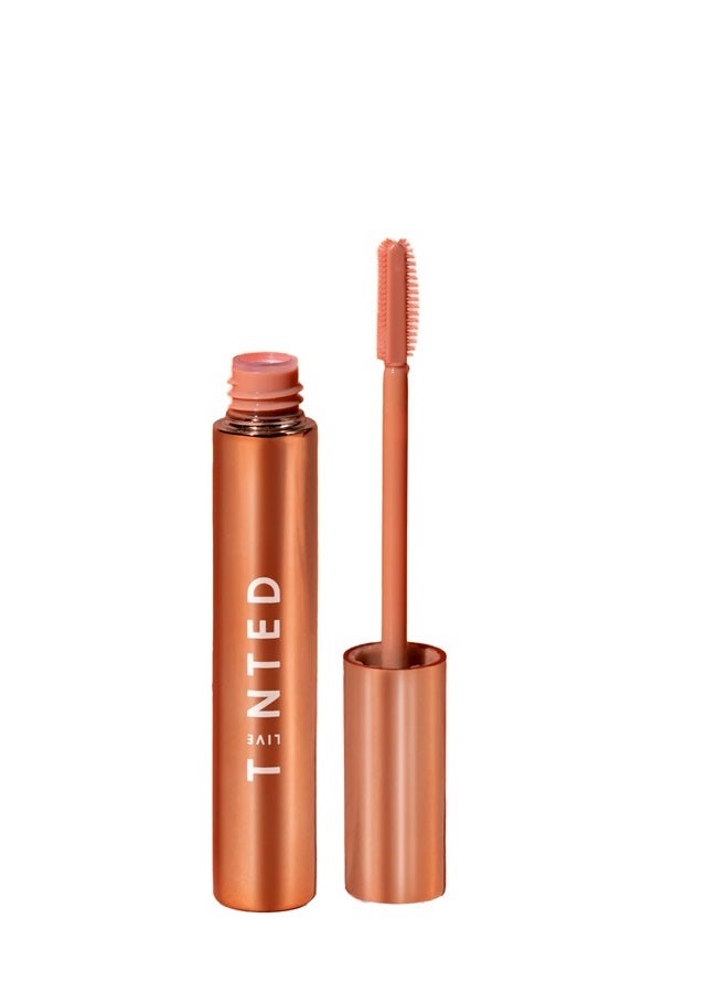 LIVE TINTED Huebrow Clear Eyebrow Setting Gel, 0.45oz / 12.3 mL - Image 1