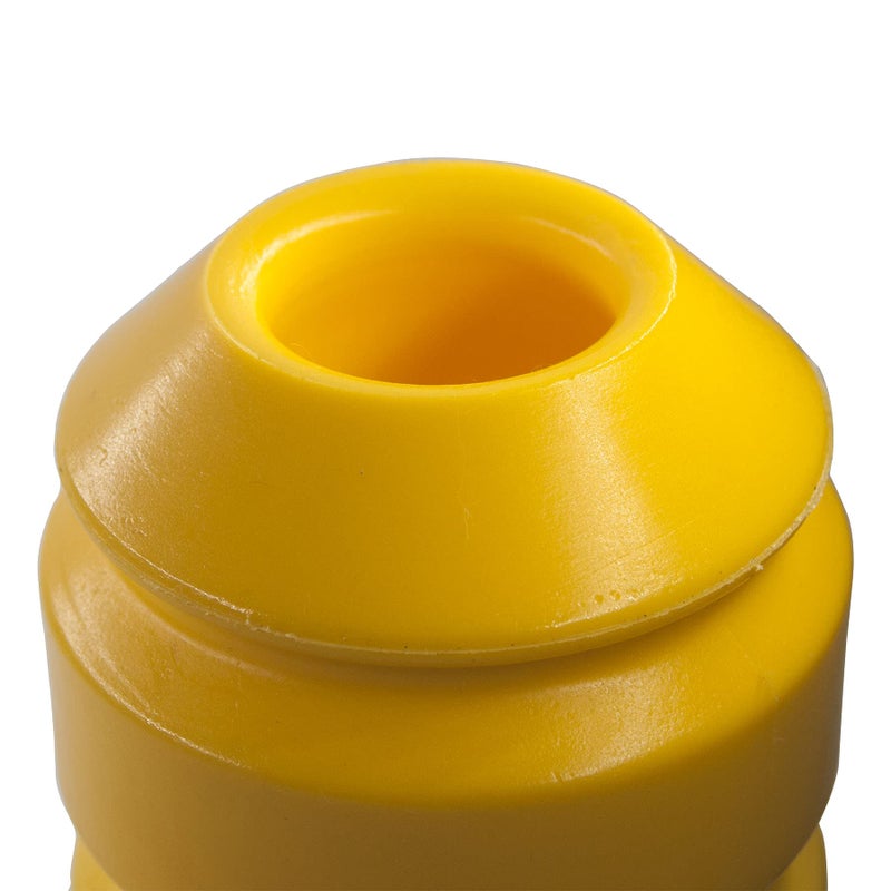 Autoacc مخمدات الصدمات الخلفية Autoacc H3، مخمدات الصدمات المحورية متوافقة مع هامر H3 2006-2010، H3T 2009-2010 (عبوة من 2) - Image 4