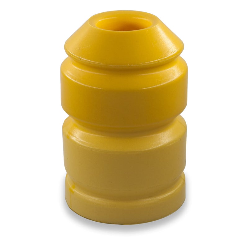 Autoacc مخمدات الصدمات الخلفية Autoacc H3، مخمدات الصدمات المحورية متوافقة مع هامر H3 2006-2010، H3T 2009-2010 (عبوة من 2) - Image 2