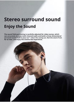 vivo Vivo HP2154 Wireless Earbuds with 18-Hour Battery Life – Perfect for UAE’s Active Lifestyle  - Image 4