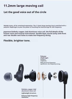vivo Vivo HP2154 Wireless Earbuds with 18-Hour Battery Life – Perfect for UAE’s Active Lifestyle  - Image 3