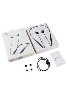 vivo Vivo HP2154 Wireless Earbuds with 18-Hour Battery Life – Perfect for UAE’s Active Lifestyle  - Image 1