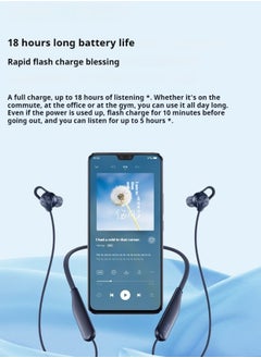 vivo Vivo HP2154 Wireless Earbuds with 18-Hour Battery Life – Perfect for UAE’s Active Lifestyle  - Image 5