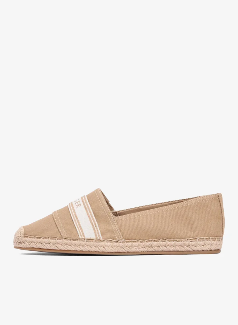 TOMMY HILFIGER Canvas Espadrilles